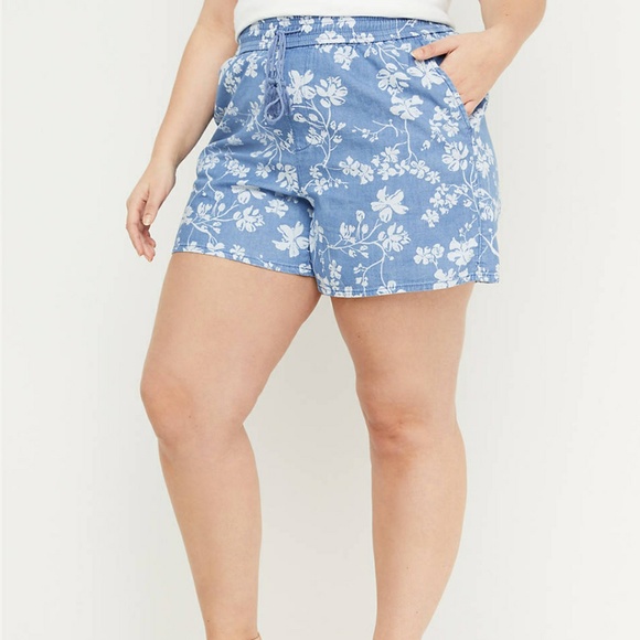 Lane Bryant Pants - Shorts